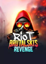 Riot Brutalskis Revenge